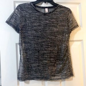 Small Victoria’s Secret Tee